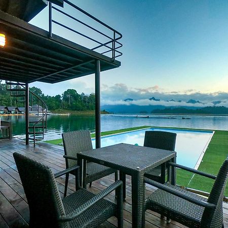 500 Rai Floating Resort Ban Chieo Ko Room photo