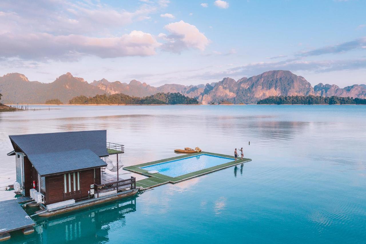 500 Rai Floating Resort Ban Chieo Ko Room photo