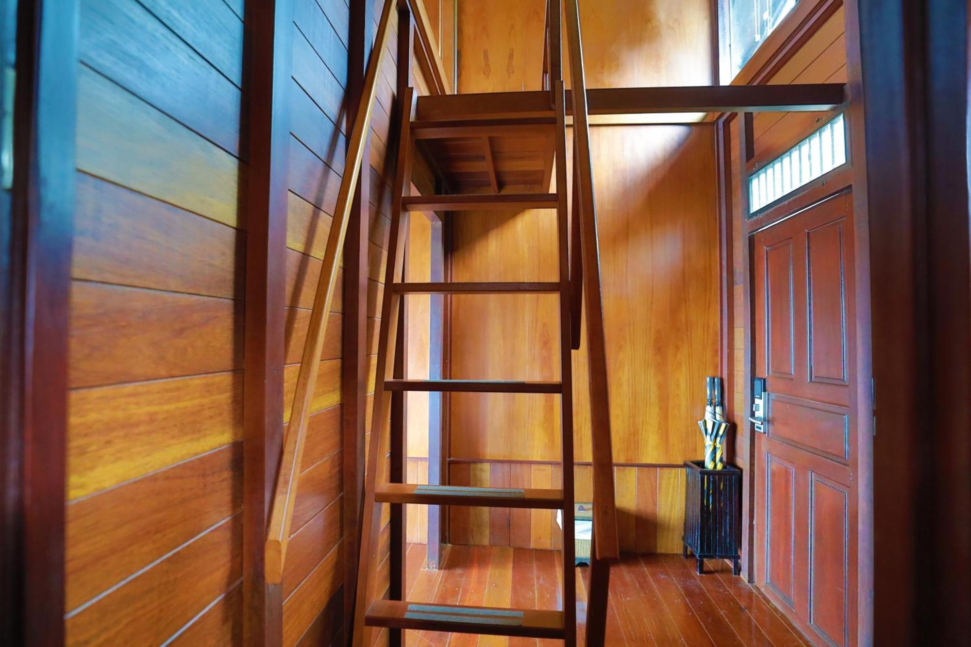500 Rai Floating Resort Ban Chieo Ko Room photo
