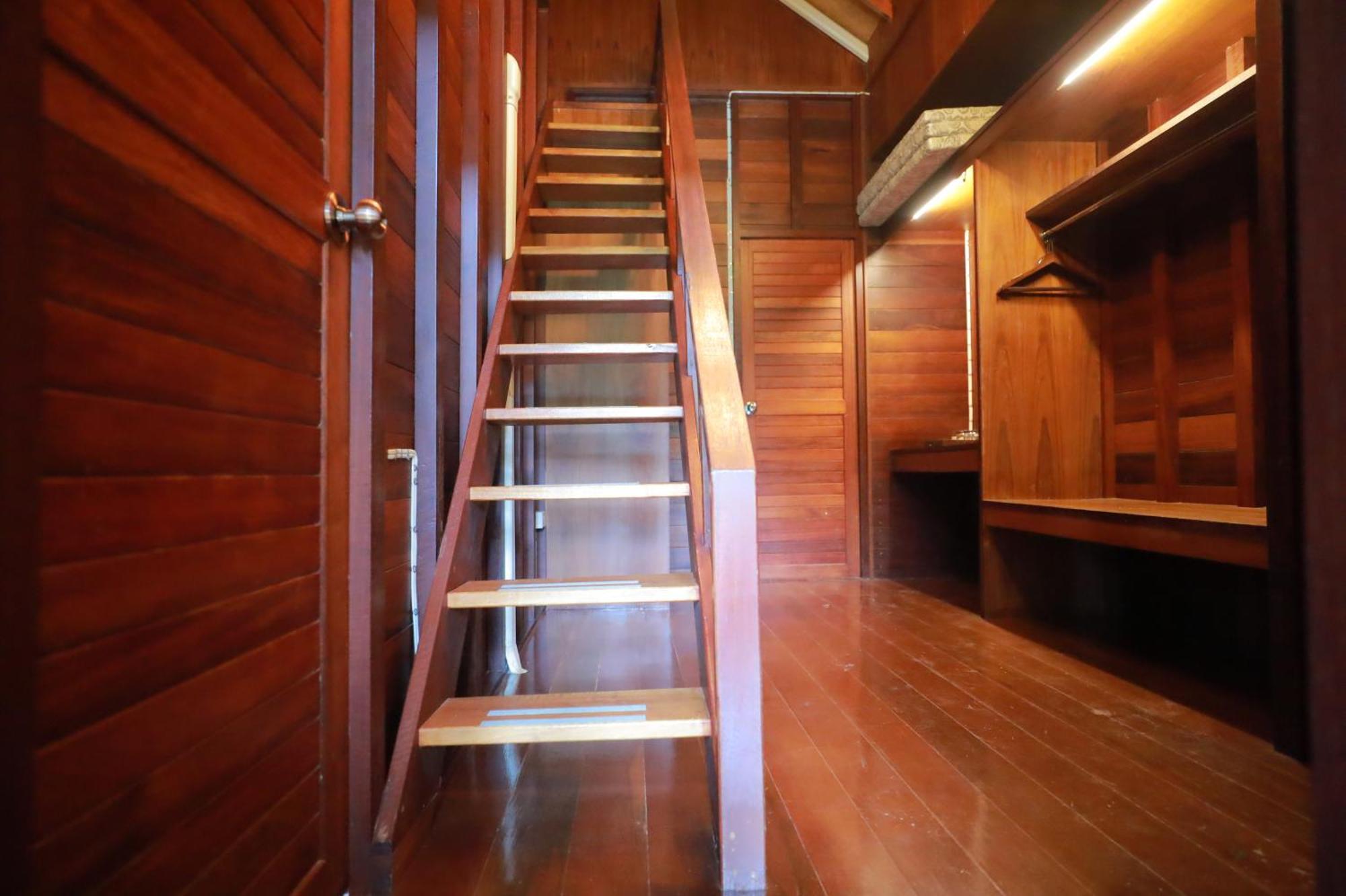 500 Rai Floating Resort Ban Chieo Ko Room photo